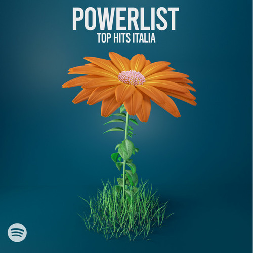 Stream Mood play Listen to POWERLIST Top Hits Italia Official