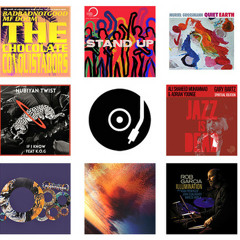 The Wicked Sound Playlist 1 (2021) Jazz Funk Soul Beats