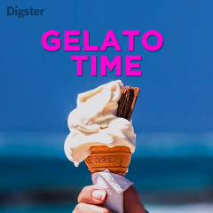 Gelato Time