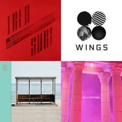 Kpop.