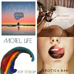 Erotic Lounge Buddha Chill Out Music Cafe – Erotica Bar Erotic Bar Music Chillout Lounge del Mar Collection