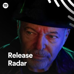 Release Radar