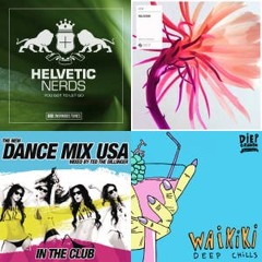 Deeep tunes