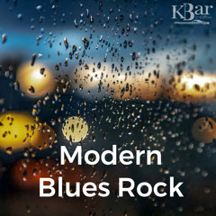 Modern Blues Rock   - KLB