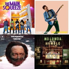 Funk/ Retro/ Soul  KLB