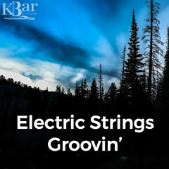 electric strings groovin  KLB