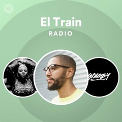 El Train Radio