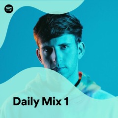 Daily Mix 1