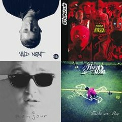 Rap français