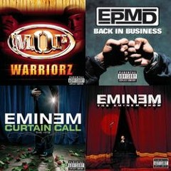 Rap Americain