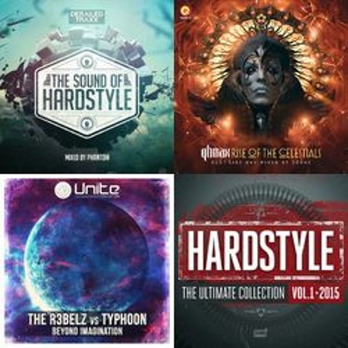 Hardstyle
