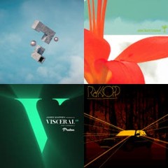 chill running playlist 2