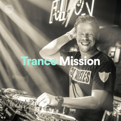 Trance Mission