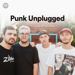 Punk Unplugged