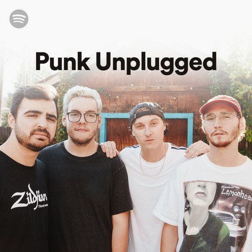 Punk Unplugged