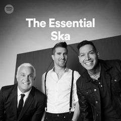 The Essential Ska