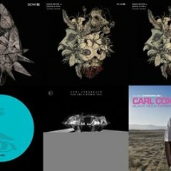 detroit techno