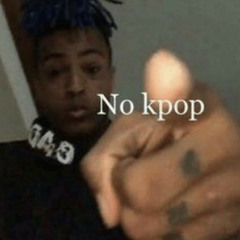 jah says no kpop