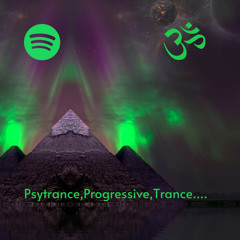 Psytrance, Progressive, Trance... by Mr Greensmile️