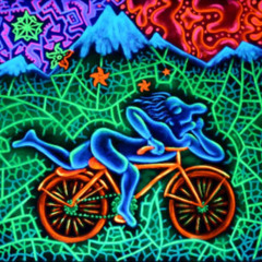 ☯ॐ Goa / Psytrance / Prog ॐ☯