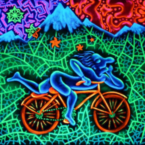 ☯ॐ Goa / Psytrance / Prog ॐ☯