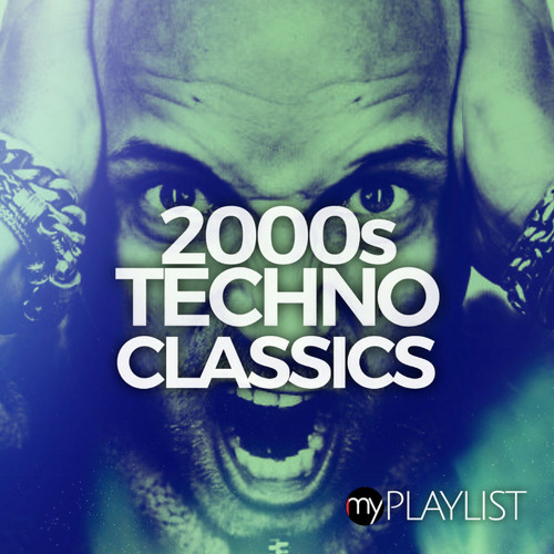 2000s Techno Classics