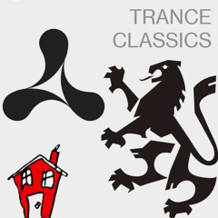Trance Classics 90s 00s Gatecrasher, Cream, Passion