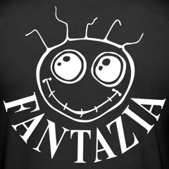 Fantazia Ravers
