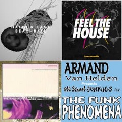 House Top 1000 (The Best Club Classics, 90's & Dance Hits Ever)