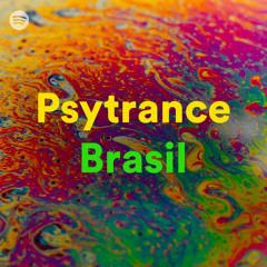 Psytrance Brasil   2020