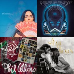 BEST OF EASY LISTENING & ROMANTIC SONGS ....SOFT POP/ROCK...LOVE...FEEL GOOD SONGS from the 60's, 70's, 80's, 90's & 2000's. Over 30 hrs of music!