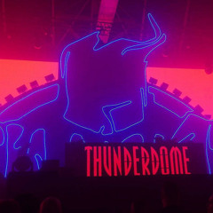 The Best Early Hardcore - Thunderdome / Masters of Hardcore 90's / Pandemonium / Gabber