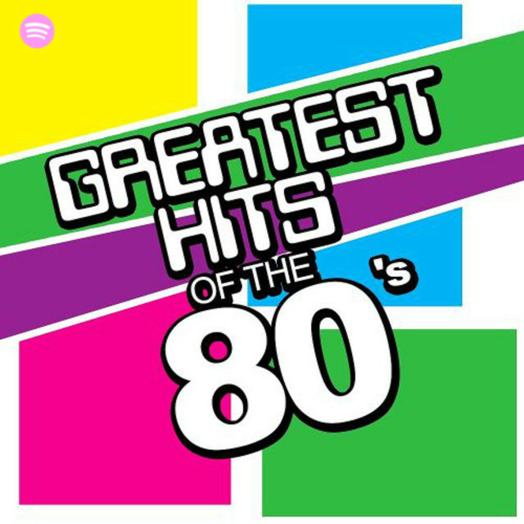 Stream DMR PSYTRANCE | Listen to Mix 80s Greatest Hits playlist online ...