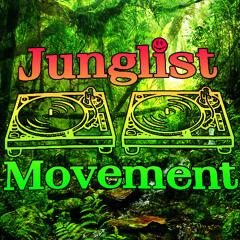 Old School Jungle (1200  tracks)