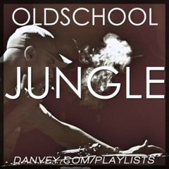 DNB: Jungle ['92-'97]
