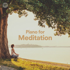 Piano for Meditation