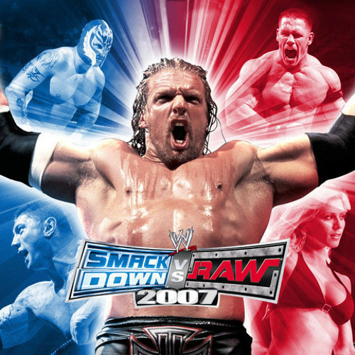 Smackdown Vs Raw 2025 Soundtracks List Berri Enriqueta