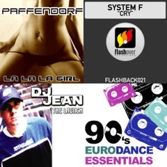 rave anthems