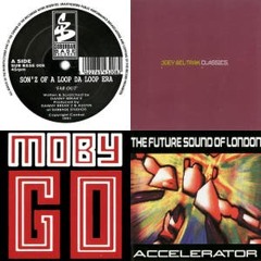Rave anthems old skool