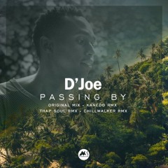 D'Joe - Passing By (EP)