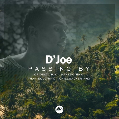 D'Joe - Passing By (EP)
