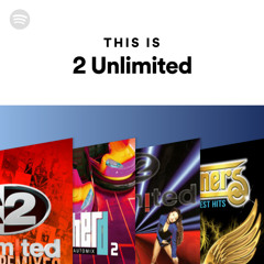 This Is 2 Unlimited