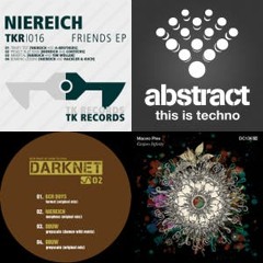 techno