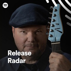 Release Radar
