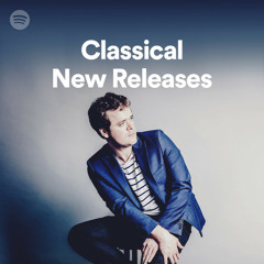 Classical New Releases
