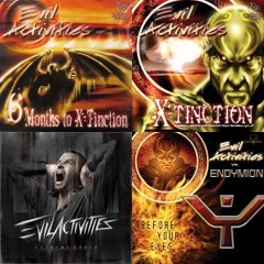Hardcore/Hardstyle/Gabber/Terror - The Hardest Collection