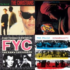 80's The Best Of Eighties