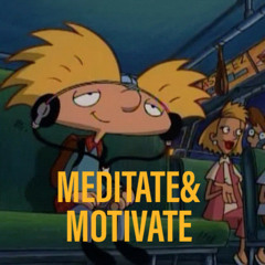 meditate&motivate