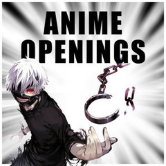 Anime Openings (Top 100)