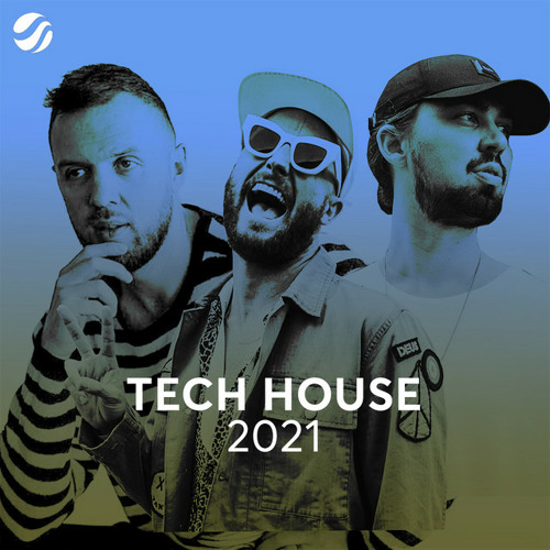 Tech House 2021